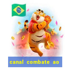 canal combate ao vivo gratis multicanais